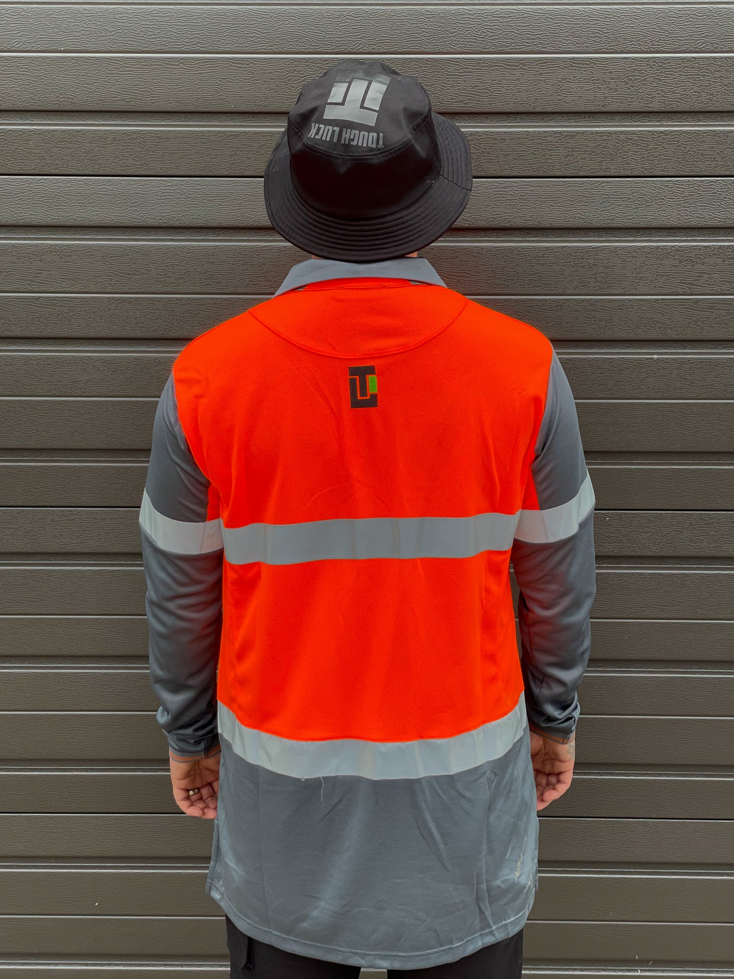 Vizzy Long Sleeve
