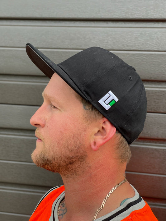 Tough Luck Snapback