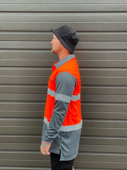 Vizzy Long Sleeve